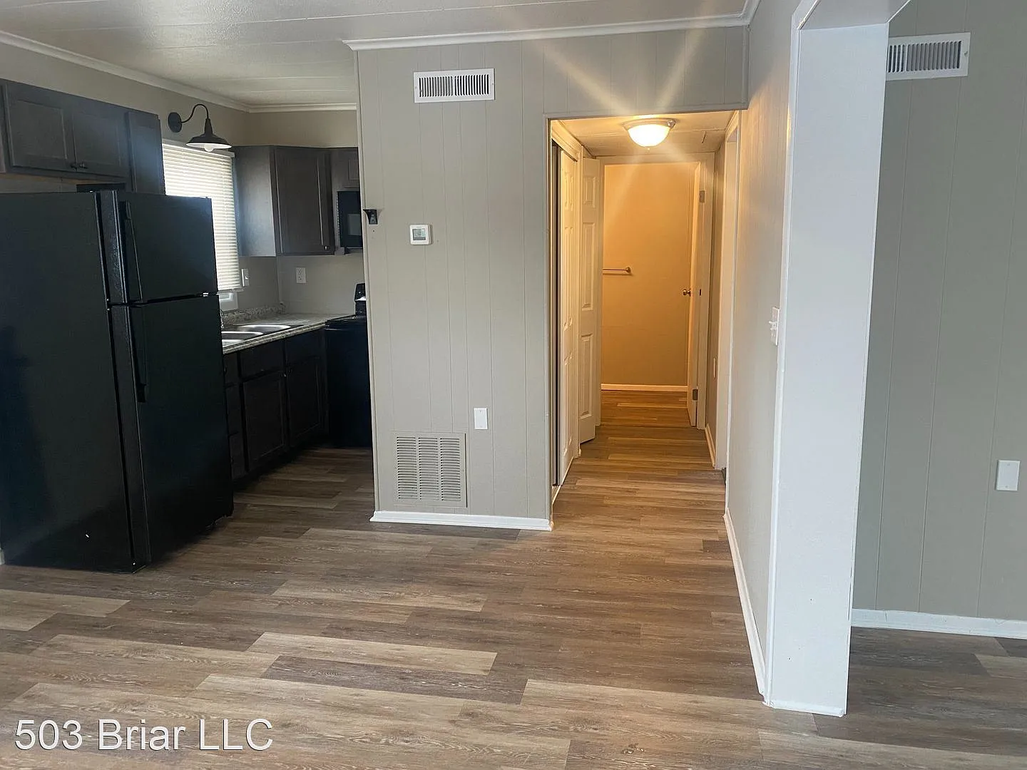 Kutztown View Townhouse Community — Photo 3