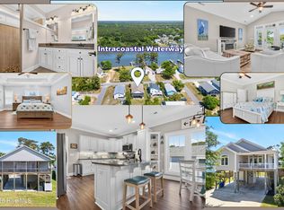 1903 E Yacht Dr, Oak Island, NC 28465