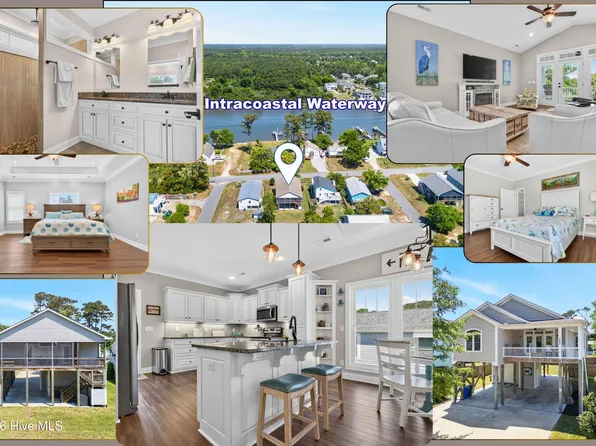 1903 E Yacht Drive, Oak Island, NC 28465