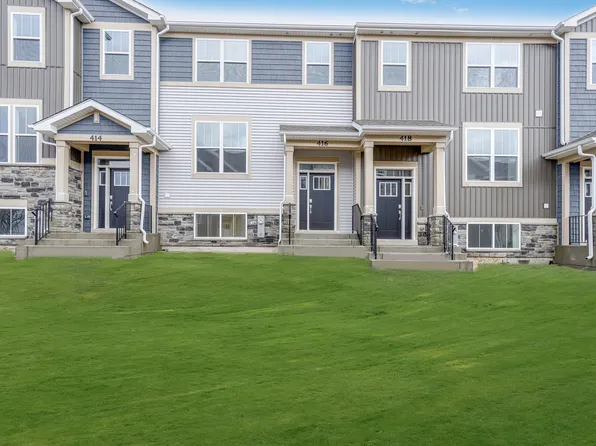 416 Red Oak Cir, Volo, IL 60020