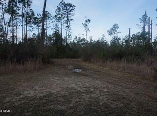 12230 Hamilton Rd, Panama City, FL 32404