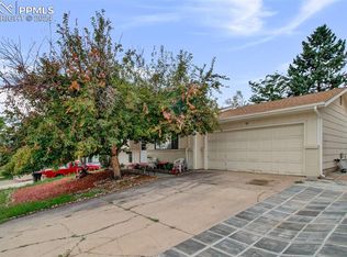 2618 Montebello Dr W, Colorado Springs, CO 80918