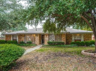 1608 Lake Side Ln, Plano, TX 75023