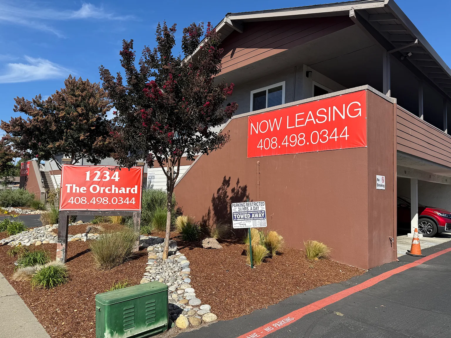 The Orchard Apartments — Photo 2