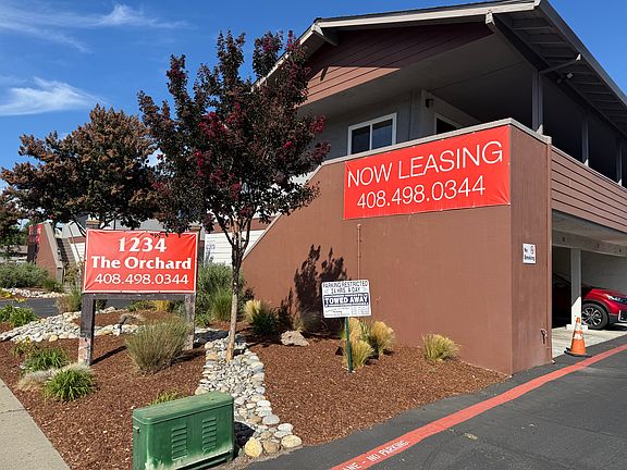 2nd image of 1234 Sunnyvale Saratoga Rd #1
