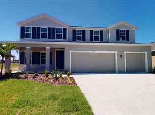 29492 Sedgeway Blvd, Wesley Chapel, FL 33544
