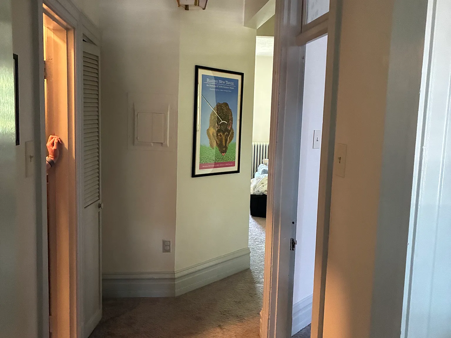 2 bed, 900 sqft, $1,600 — Photo 4