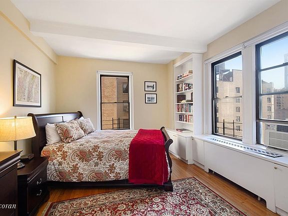 5th image of 34 W 72nd St #118