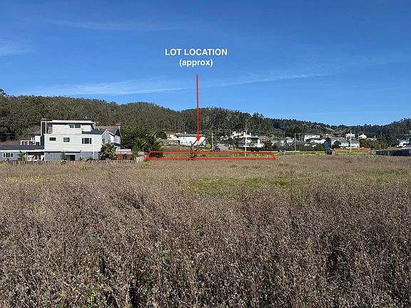 3rd image of 0 Coronado Ave