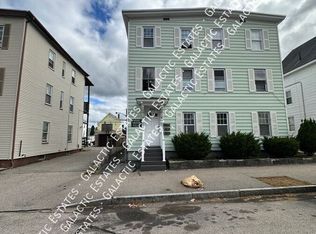 503 Hevey St #1, Manchester, NH 03102