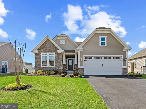 29552 Vincent Village Dr, Milton, DE 19968