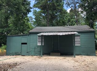 21379 Oak Leaf Blvd, Porter, TX 77365