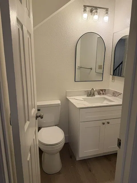 3 bed, 1.5 bath, 1250 sqft, $1,995 — Photo 3