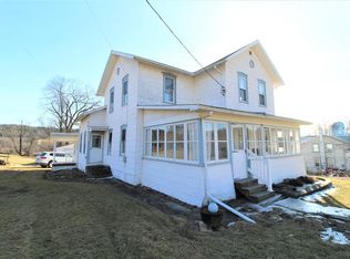 5856 Route 514, Granville Summit, PA 16926