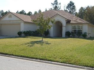 2364 Chartley Ln S, Jacksonville, FL 32246