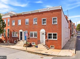 1420 Covington St, Baltimore, MD 21230