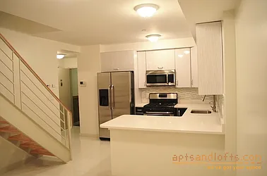 Rented by aptsandlofts.com