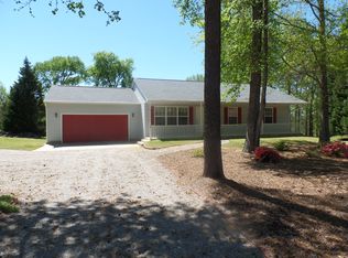 308 Seawell Pl, Carthage, NC 28327