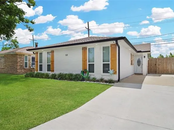 511 Dell St, Saint Rose, LA 70087