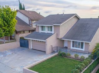 2428 Stony Ln, Brea, CA 92821