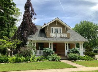 685 Herald St, Plymouth, MI 48170