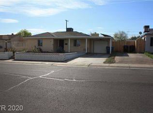 47 Lowery St, Henderson, NV 89015