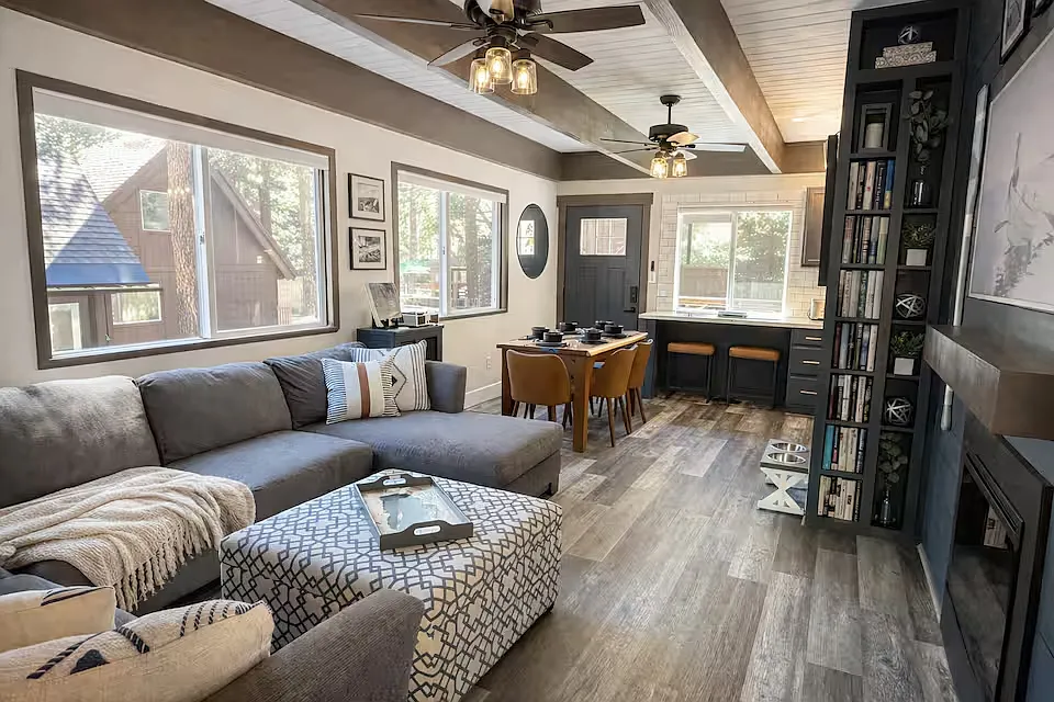 3 bed, 1120 sqft, $5,000 — Photo 4
