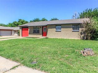 10900 N Brauer Ave, Oklahoma City, OK 73114