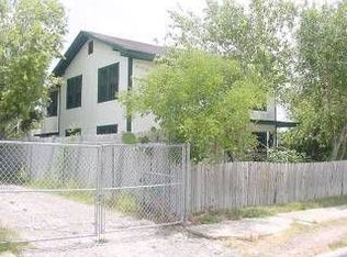 110 E Madison Ave, Harlingen, TX 78550