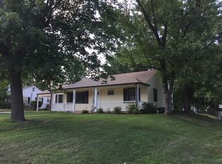 6625 Dorset Dr, Alexandria, VA 22310