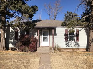 2408 29th St, Lubbock, TX 79411