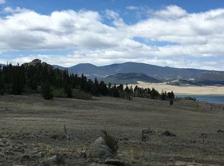 120 Rainbow Dr, Lake George, CO 80827