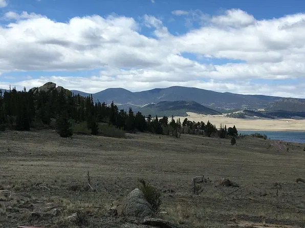 120 Rainbow Dr, Lake George, CO 80827