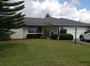 3924 SW 5th Ave, Cape Coral, FL 33914