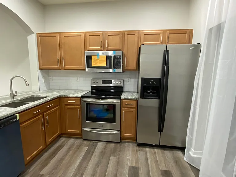 Kitchen/Appliances