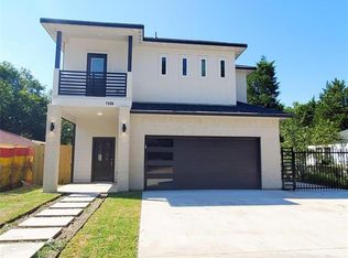 1208 Oak Hill Cir, Dallas, TX 75217