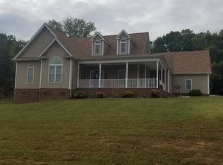 1367 Hidden Valley Dr, morgantown, KY 42261