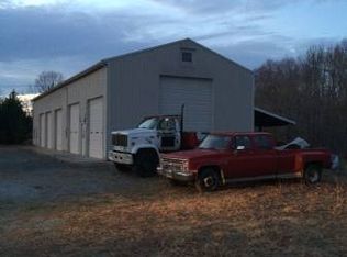 3414 Edwardsville Rd, Hardy, VA 24101