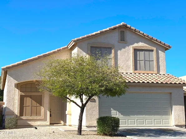 12714 W CHEERY LYNN Road, Avondale, AZ 85392