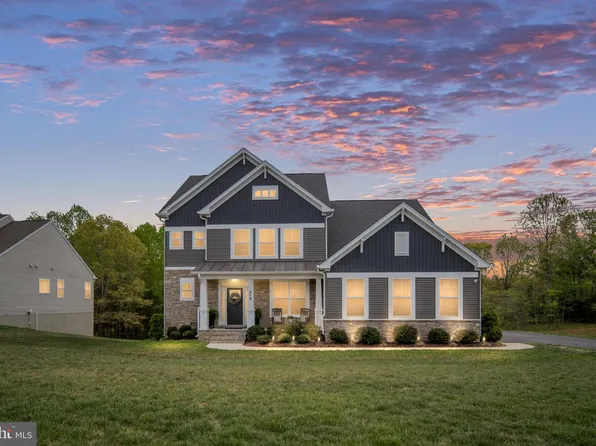 310 Liberty Hall Dr, Fredericksburg, VA 22406