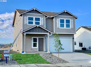 522 E Heather Ave, Hermiston, OR 97838