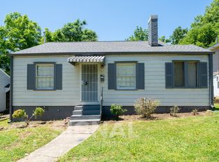 4724 Terrace S #M, Birmingham, AL 35208