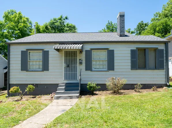 4724 Terrace S #M, Birmingham, AL 35208