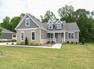 147 Freewill Pl, Raleigh, NC 27603