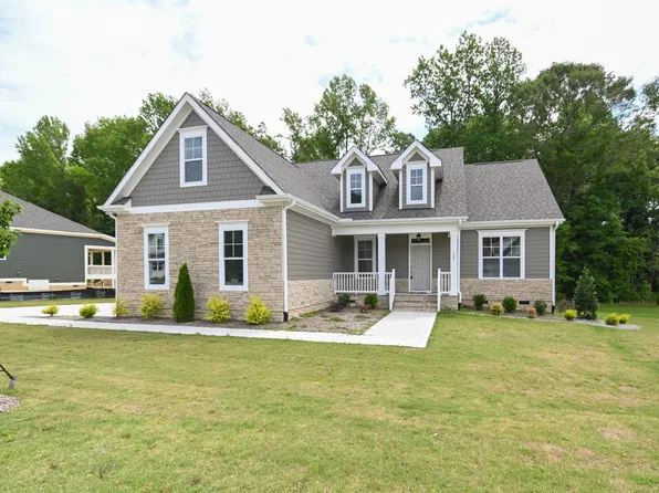 147 Freewill Pl, Raleigh, NC 27603