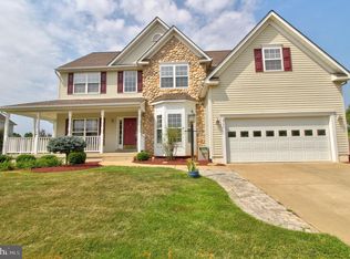 924 Langdale Ct, Culpeper, VA 22701