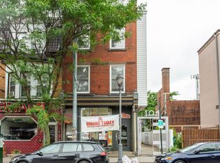 104 S 40th St APT 3, Philadelphia, PA 19104