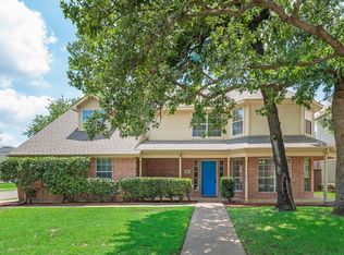 5610 Eagle Rock Rd, Arlington, TX 76017
