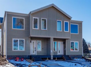 690 W Jewell Ave, Denver, CO 80223