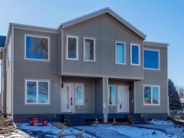 690 W Jewell Avenue, Denver, CO 80223